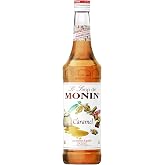 Monin Caramel Caramel Syrup 700 ml