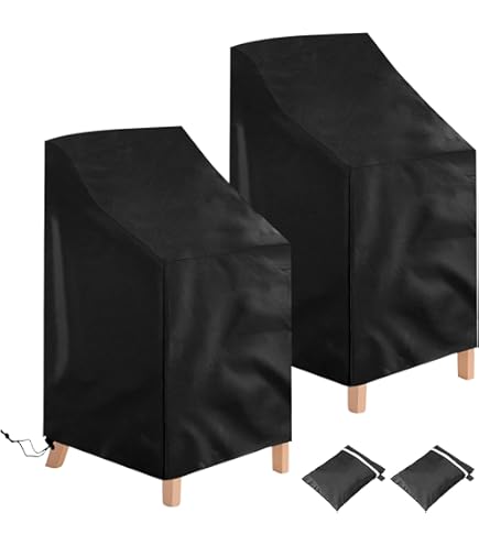 LAMUNI Tuintafelhoes 170x110x75cm Tuinmeubelafdekking Waterdichte