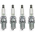 NGK (3365) CMR6H Spark Plug - Pack of 4