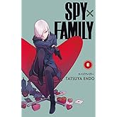 Spy x Family 6. Skin