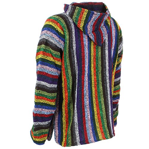 hippie jumper