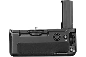 Neewer Pionowy uchwyt zasilający do aparatu Sony A9 A7III A7RIII Zamiennik dla Sony VG-C3EM Działa tylko z baterią NP-FZ100(bateria nie jest dołączona)