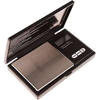 Hoosiwee Präzision Taschenwaage, 1000g 0,1g Digitale Feinwaage, Digitalwaage, Goldwaage, Grammwaage, Münzwaage mit…