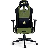 Titanseat Beast Green Kumaş Oyuncu Koltuğu