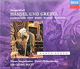 Humperdinck: Hänsel und Gretel (Gesamtaufnahme) - Popp