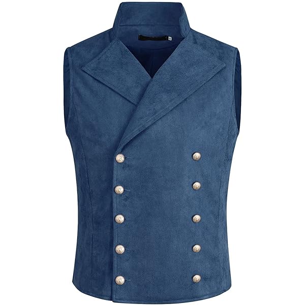 Steampunk Anzugweste Für Herren | Viktorianische Trachtenweste | Elegantes Gilet Für Hochzeit & Business