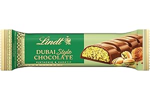 LINDT DUBAI SC.SNACK 40 GR