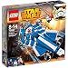Produktbild LEGO Star Wars 75087 Anakins Custom Jedi Starfighter