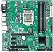 Produktbild Asus Prime B250M-C/CSM Mainboard Sockel 1151 (mATX, Intel B250, Kabylake, 4x DDR4-Speicher, USB 3.0)