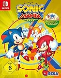 Verbesserte und erweiterte Version des erfolgreichen und gefeierten Sonic Mania