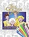 Produktbild The Golden Girls Coloring Book: Great Coloring Book With 30 Exclusive Images
