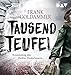 Produktbild Tausend Teufel: Ungekürzte Lesung mit Heikko Deutschmann (1 mp3-CD)