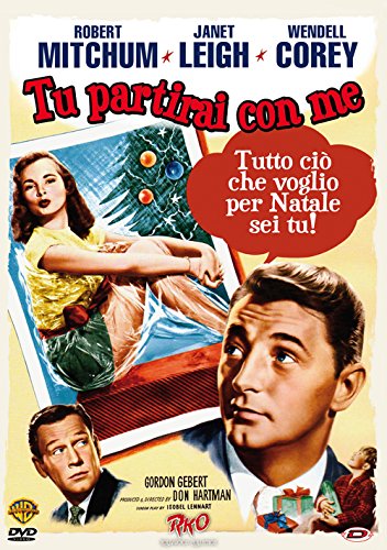 Tu Partirai Con Me [Italia] [DVD]