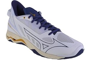 Mizuno, Zapatillas de Balonmano Hombre
