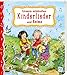 Unsere schönsten Kinderlieder und Reime by 