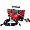VITALY MAX FORCE DC COMPRESSOR DOUBLE PISTON 12 V