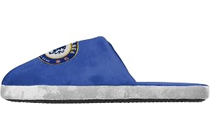 FOCO Chelsea FC Delade färger glidtofflor, herr - Chelsea - UK 9-10