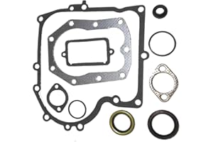 VSK Zestaw uszczelek silnika do Briggs&Stratton 494525 494241 model 28M707 28D707 286707 289707