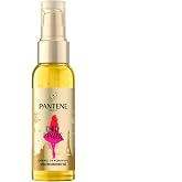 PANTENE Emily in Paris Keratin Koruyucu Yağ 100 ml