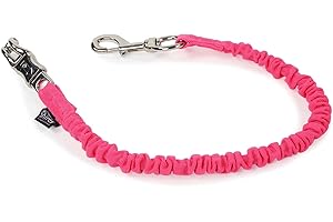 Shires Bungee Breakaway Trailer Tie by Shires