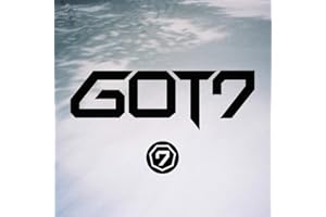 JYP ENTERTAINMENT GOT7 - Call My Name [A+B+C+D ver. Set] 4 Albums+Double Side Extra Photocards Set