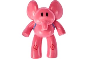 Pocoyo - Figura Elli (Comansi 99167)