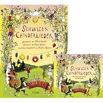 Chömed Chinde Mir Wänd Singe Mit CD Spezialausgabe | Kaufen Auf Ricardo