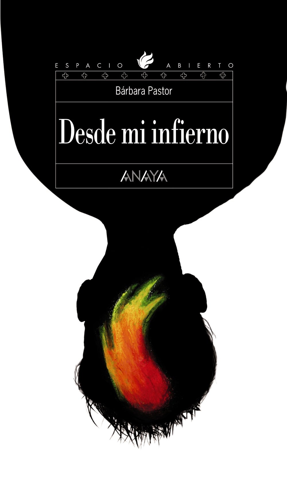 Desde mi infierno - Espacio Abierto)