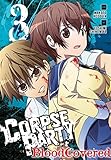Image de Corpse Party: Blood Covered, Vol. 3