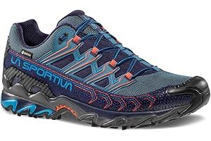 LA SPORTIVA Ultra Raptor II Gtx deep sea/hurricane 643642 5