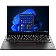 Lenovo ThinkPad T14 Gen2 Intel Core i7 1165G7 ​​16GB RAM 512GB SSD, Iris X Screen 14 Inch FHD IPS, Windows 10 Professional Black, 20W000RAAD, ThinkPad T14 Gen 2
