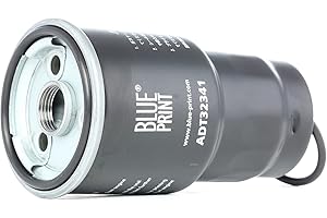 Blue Print ADT32341 Filtre à carburant