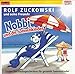 Produktbild Nobbi und die Sonnenkinder - Lieder und Radiogeschichten für gesunde Sommerkinder