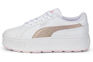 PUMA Karmen Exotics, Scarpe da Tennis Donna