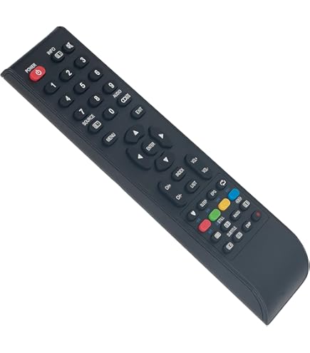 Télécoande Pour Brandt B3213HD B2613HD2 B2213HD2 - Foto 4