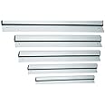 We Can Source It Ltd - Aluminium Order Tab Grabber 12 inch, 18 inch, 24 inch, 36 inch or 48 inch | Tab Grabber, Order Holder, Restaurant Order Grabber, Check Organiser (Pack of 1) (36 Inch)