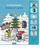 Weihnachtslieder Soundbuch 
