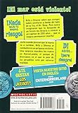 Image de Escalofrios Horrorlandia #2: Espanto Marino: (Spanish Language Edition of Goosebumps Horrorland #2: Creep from the Deep) (Escalofrios / Goosebumps)