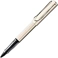 LAMY Lx EMR Palladium (PC/EL Tip) - Stylus Pen Touch Screen Pen for Many Android Devices - Ergonomic Grip - Precise Writing & Drawing on Digital Media - with Function Button