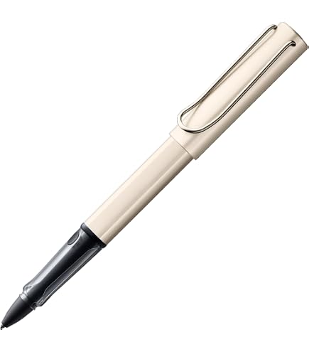 Penna LAMY AL-Star EMR Per Tablet E Smartphone – Tecnologia Wacom, 4000 Livelli Di Pressione E Punta PC/EL
