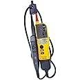 Fluke voltage circuit tester T130/VDE, pack of 1