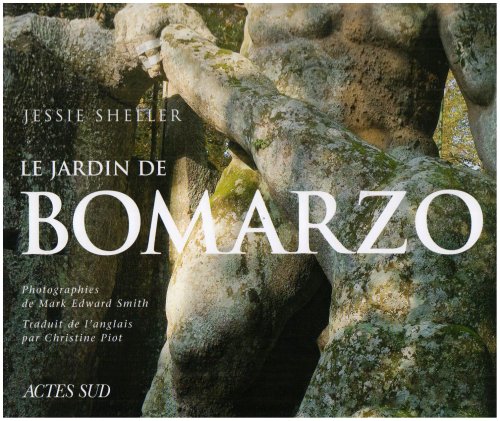 Le Jardin de Bomarzo Le Jardin de Bomarzo