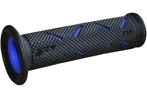 Progrip 717 gata med dubbel densitet, svart