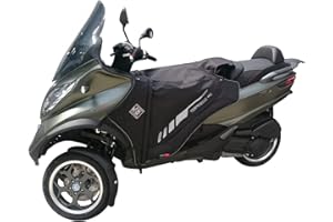 Tucano Urbano Termoscudo Pro Noir R062Prox, Taille unique