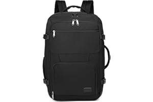 Kono Torba kabinowa 55 x 35 x 20 cm bagaż podręczny plecak podróżny torba na ramię 38 l bagaż podręczny