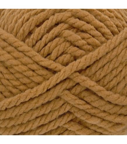 King Cole Big Value Pelote De Laine à Tricoter Super épaisse Denim 34 – Par Pelote De 100 G King Cole