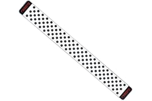 Global Knives G-42/40 uchwyt na noże, magnetyczny, 40,6 cm, CROMOVA 18 stal nierdzewna