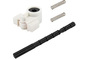 ArrogantF Pool Cleaner Replacement Parts for Pentair 360289 Left Drive Kit Bearings, Replacement for Pentair Kreepy Krauly Rebel Warrior Pool Automatic Suction Cleaners/Vacuum Drive Axle