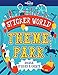 Produktbild Sticker World: Theme Park (Lonely Planet Kids)