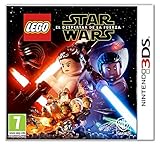 LEGO Star Wars: El Despertar De La Fuerza (Episodio 7)